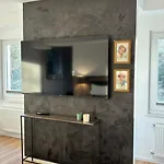 Heaven Homes - Traumhafter Ausblick Am Wald Apartamento Bad Driburg