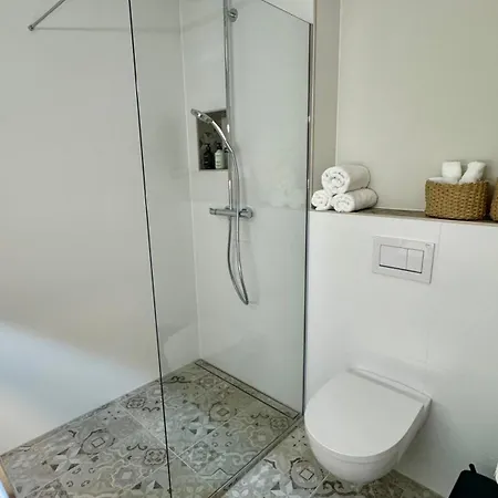 Heaven Homes - Traumhafter Ausblick Am Wald * Bad Driburg