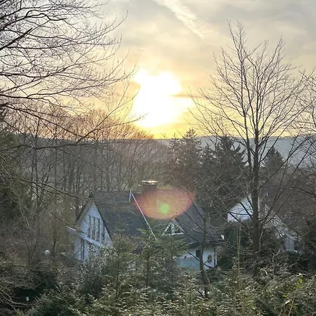 Apartment Heaven Homes - Traumhafter Ausblick Am Wald