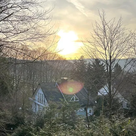 דירה Heaven Homes - Traumhafter Ausblick Am Wald