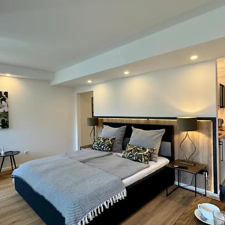 Heaven Homes - Traumhafter Ausblick Am Wald Apartamento *