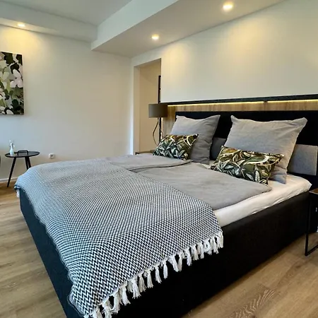 Apartamento Heaven Homes - Traumhafter Ausblick Am Wald