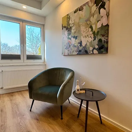 Heaven Homes - Traumhafter Ausblick Am Wald Appartement *