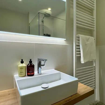 Heaven Homes - Traumhafter Ausblick Am Wald Bad Driburg