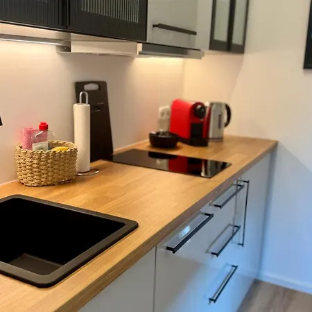 Heaven Homes - Traumhafter Ausblick Am Wald * Bad Driburg