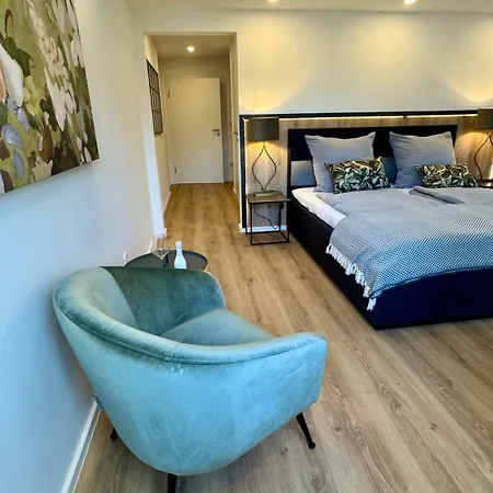 Heaven Homes - Traumhafter Ausblick Am Wald Apartment