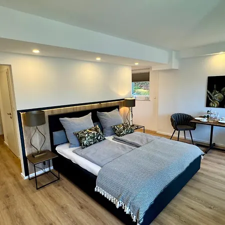 Heaven Homes - Traumhafter Ausblick Am Wald *