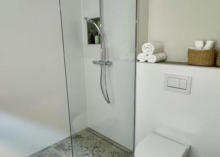 Heaven Homes - Traumhafter Ausblick Am Wald * באד דריבורג