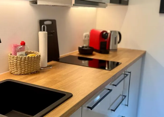 Heaven Homes - Traumhafter Ausblick Am Wald *