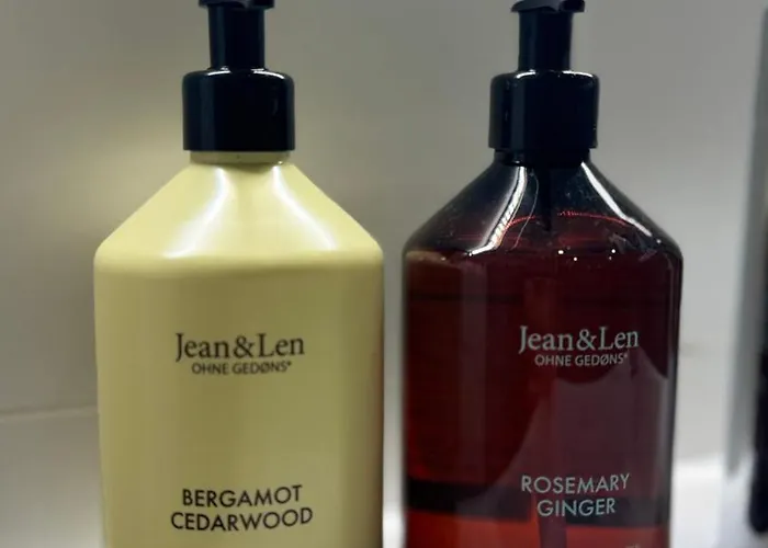 דירה Heaven Homes - Traumhafter Ausblick Am Wald באד דריבורג