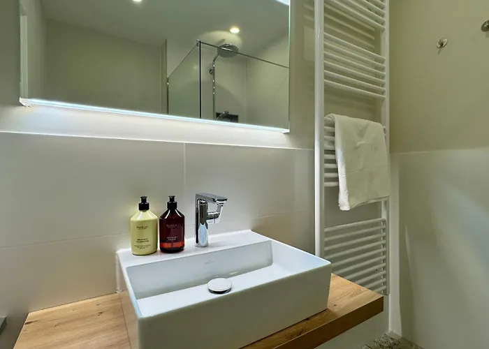 Heaven Homes - Traumhafter Ausblick Am Wald Bad Driburg