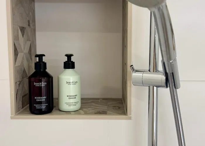 Heaven Homes - Traumhafter Ausblick Am Wald Apartmán Bad Driburg