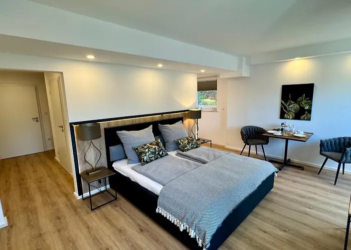 Heaven Homes - Traumhafter Ausblick Am Wald *